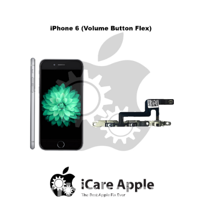 iPhone 6 Power & Volume Button Replacement Service Dhaka